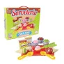 Sorveteria - Crec Crec - Big Star 
