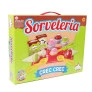 Sorveteria - Crec Crec - Big Star 
