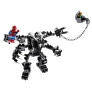 Spiderjet x Venom Homem Aranha - Marvel - 371 Peças - Lego