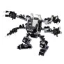 Spiderjet x Venom Homem Aranha - Marvel - 371 Peças - Lego