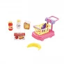 Super Caixa Registradora Completa - Rosa - Multikids