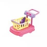 Super Caixa Registradora Completa - Rosa - Multikids