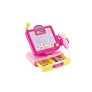 Super Caixa Registradora Completa - Rosa - Multikids