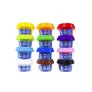 Super Kit Massinha Patrulha Canina - 12 potes - Sunny