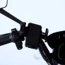Scooter Elétrica - Duos E-Trek - 1000w Azul - Duos Bikes