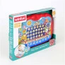Tablet Infantil Eletrônico - Bilíngue - Tablet dos Pequenos - Winfun