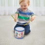 Tambor Infantil - Turma do Pocoyo - Cardoso Toys