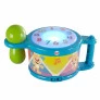 Tambor Infantil Musical - Aprender e Brincar - Fisher-Price
