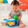 Tambor Infantil Musical - Aprender e Brincar - Fisher-Price