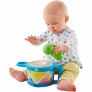 Tambor Infantil Musical - Aprender e Brincar - Fisher-Price