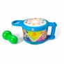 Tambor Infantil Musical - Aprender e Brincar - Fisher-Price