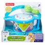 Tambor Infantil Musical - Aprender e Brincar - Fisher-Price