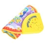 Tapete Teclado Musical Baby com Som e Luz - Adijomar. 