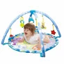 Tapete de Atividades - Festa Polar - Winfun - Yes Toys