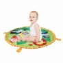 Tapete de Atividades - Festa Selvagem - Winfun