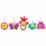Tapete de Atividades - Festa Selvagem - Winfun