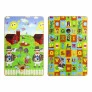 Tapete para Atividades - Mundo Bita - Fazendinha - 180x120 cm - Pecci e Pecci