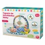 Tapete de Atividades Baby - Guta Guti - DM Toys