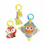 Tapete de Atividades Baby - Guta Guti - DM Toys