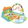 Tapete de Atividades Musical Baby - Guta Guti - DM Toys