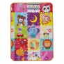 Tapete de Atividades para Bebê - ABC Way - 200 cm x 150 cm -  Pecci e Pecci