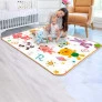 Tapete para Atividades - Bebê - Fun Friends - 120 cm x 90 cm - Pecci e Pecci