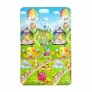 Tapete de Atividades para Bebê - Fun Park - 180 cm x 120 cm -  Pecci e Pecci