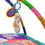 Tapete e Centro de Atividades - Baby Dreamworks - Madagascar - Zoop Toys