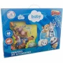Tapete e Centro de Atividades - Baby Dreamworks - Madagascar - Zoop Toys