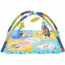 Tapete e Centro de Atividades - Baby Dreamworks - Zoop Toys