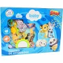 Tapete e Centro de Atividades - Baby Dreamworks - Zoop Toys