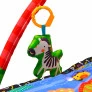 Tapete e Centro de Atividades - Elefantinho - Zoop Toys