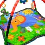 Tapete e Centro de Atividades - Elefantinho - Zoop Toys