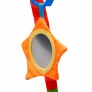Tapete e Centro de Atividades - Elefantinho - Zoop Toys