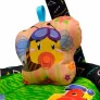 Tapete e Centro de Atividades - Elefantinho - Zoop Toys