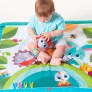 Tapete e Ginásio de Atividades - Meadow Days - Sunny Day - Tiny Love