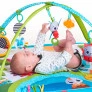 Tapete e Ginásio de Atividades - Meadow Days - Sunny Day - Tiny Love