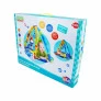 Tapete e Ginásio de Atividades Musical - Urso Encantado - Yes Toys