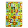 Tapete para Atividades - Mundo Bita - Parque - 180x120 cm - Pecci e Pecci