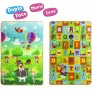 Tapete para Atividades - Mundo Bita - Parque - 180x120 cm - Pecci e Pecci