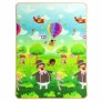 Tapete para Atividades - Mundo Bita - Parque - 200x150 cm - Pecci e Pecci