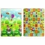 Tapete para Atividades - Mundo Bita - Parque - 200x150 cm - Pecci e Pecci