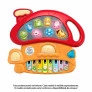 Tecladinho Infantil - Divertido Cogumelo - Sortido - DM Toys