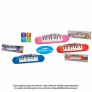 Tecladinho Infantil - Meu Teclado - Sortido - DM Toys