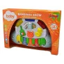 Tecladinho Musical - Baby DreamWorks - Madagascar - Zoop Toys