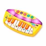 Tecladinho Musical Infantil - Mundo Bita - Fun Divirta-se
