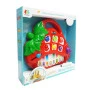 Teclado Infantil Bebê com Som e Luz - Pica Pau _PI3160_1