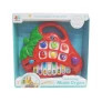 Teclado Infantil Bebê com Som e Luz - Pica Pau _PI3160_1