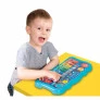 Teclado Infantil - Beat Bop - Mágico Compositor - Winfun - Yes Toys
