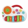 Teclado Infantil - Beat Bop - Pianinho Divertido - Winfun - Yes Toys